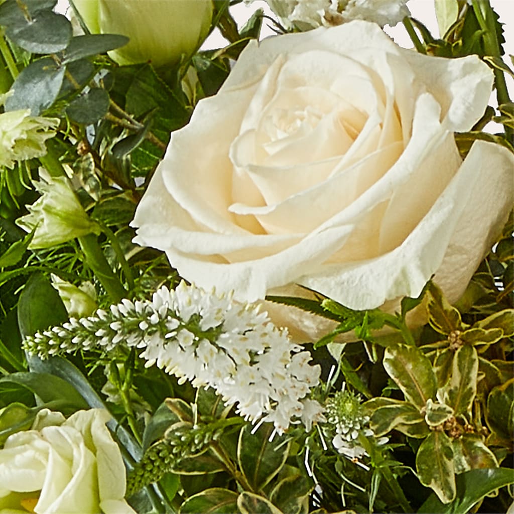 Cashmere Bouquet –  Designs By Debbie, Cassville MO