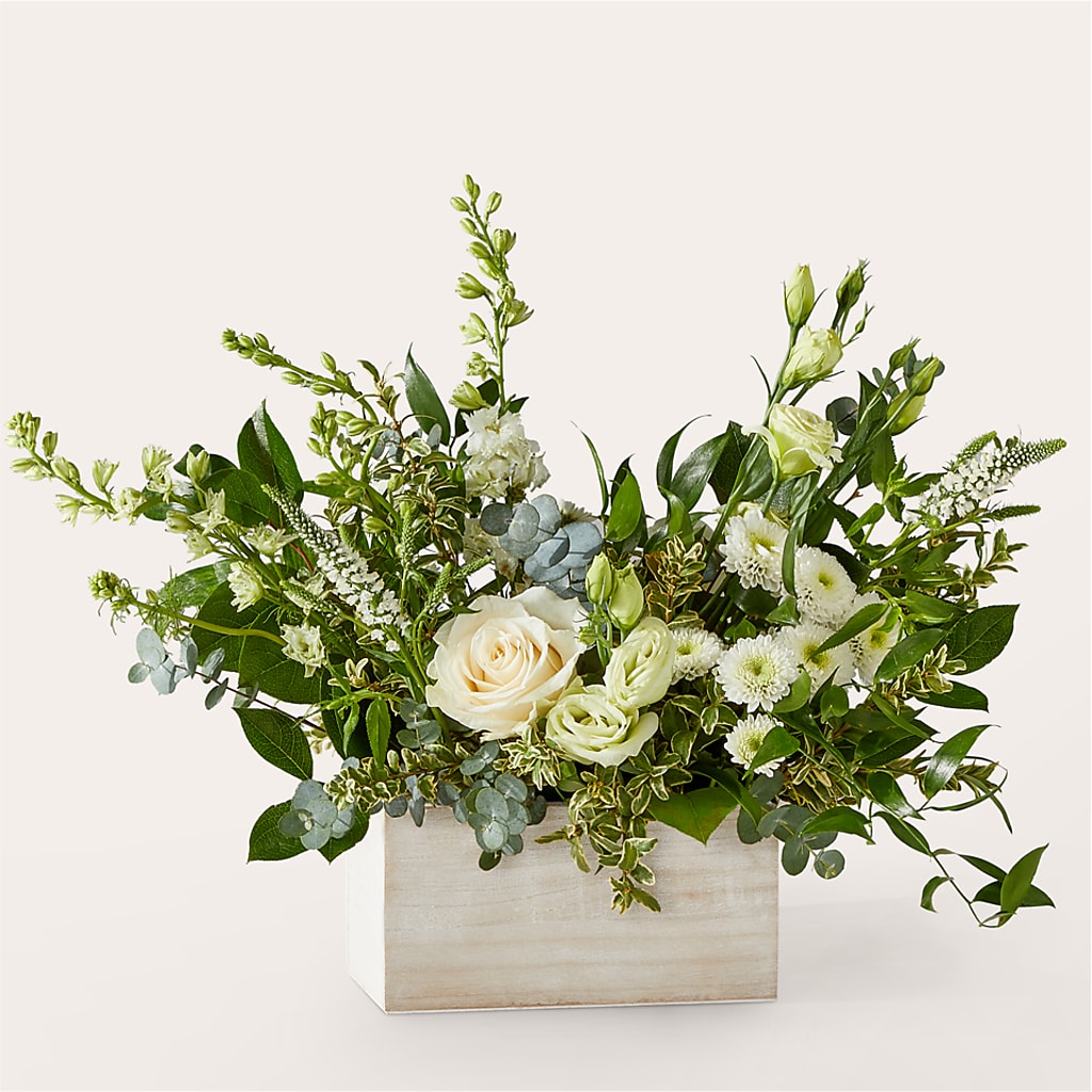 Cashmere Bouquet –  Designs By Debbie, Cassville MO