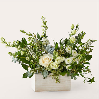 Cashmere Bouquet –  Designs By Debbie, Cassville MO