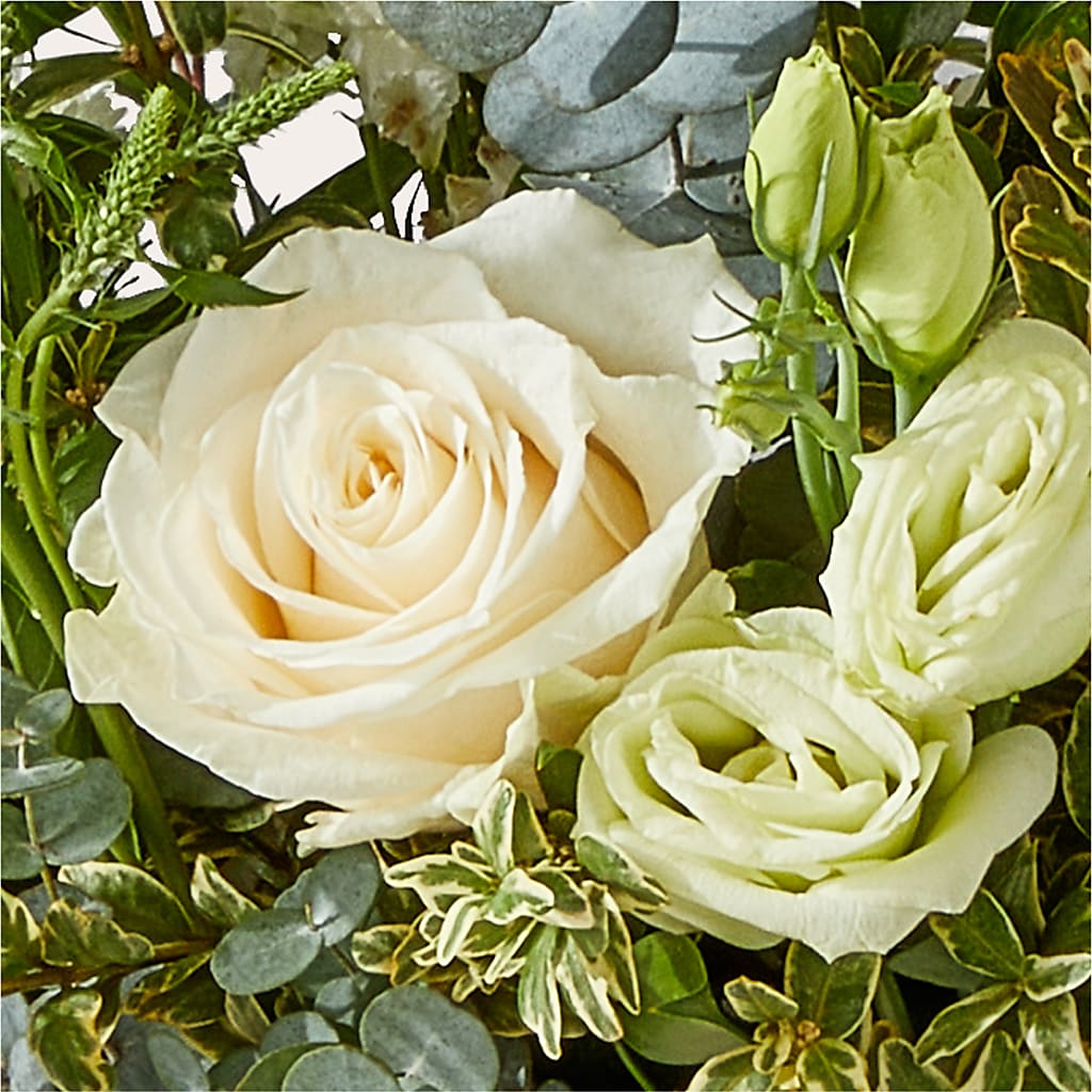 Cashmere Bouquet –  Designs By Debbie, Cassville MO