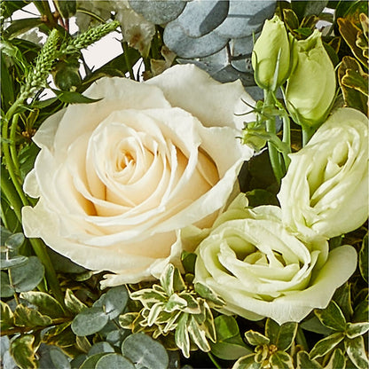 Cashmere Bouquet –  Designs By Debbie, Cassville MO