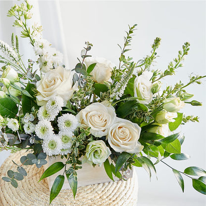 Cashmere Bouquet –  Designs By Debbie, Cassville MO