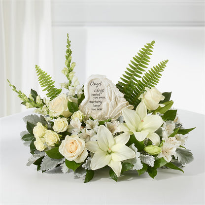 Holding You Close Arrangement –  Designs By Debbie, Cassville MO