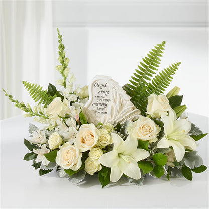 Holding You Close Arrangement –  Designs By Debbie, Cassville MO