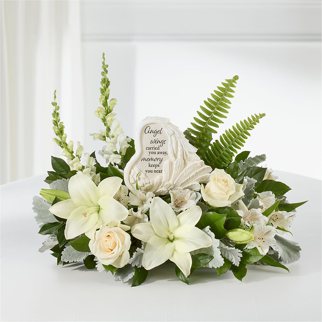 Holding You Close Arrangement –  Designs By Debbie, Cassville MO