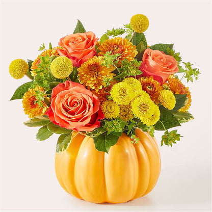 Gourdgeous Pumpkin –  Designs By Debbie, Cassville MO