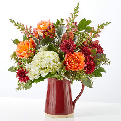 Fall's Finest Bouquet –  Designs By Debbie, Cassville MO