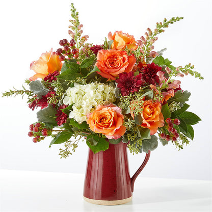 Fall's Finest Bouquet –  Designs By Debbie, Cassville MO