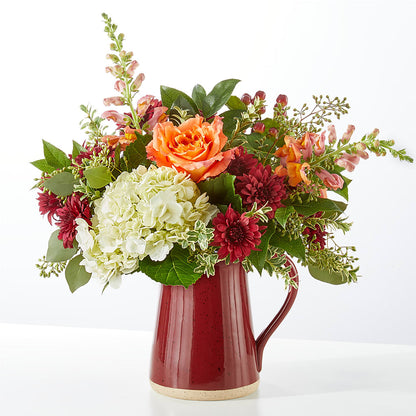 Fall's Finest Bouquet –  Designs By Debbie, Cassville MO