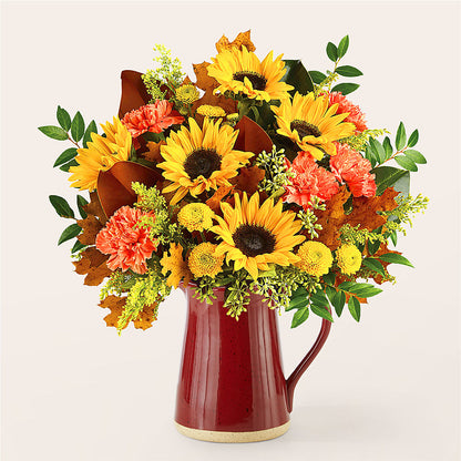 Gourd Vibes Bouquet –  Designs By Debbie, Cassville MO