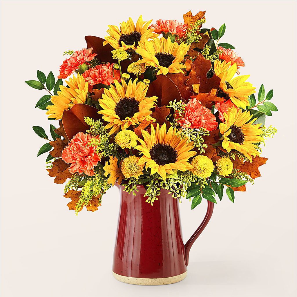 Gourd Vibes Bouquet –  Designs By Debbie, Cassville MO
