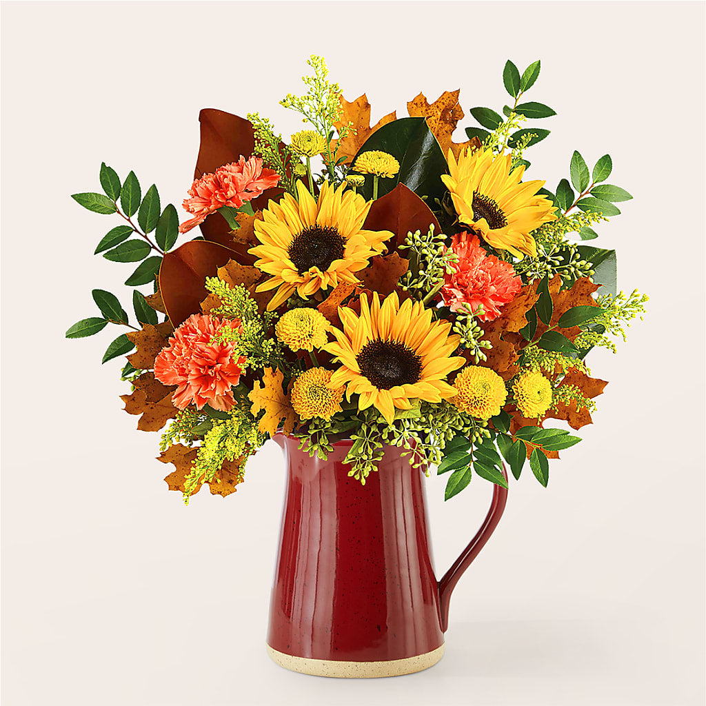 Gourd Vibes Bouquet –  Designs By Debbie, Cassville MO