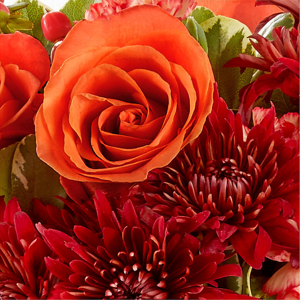 Autumn Air Pumpkin Bouquet –  Designs By Debbie, Cassville MO
