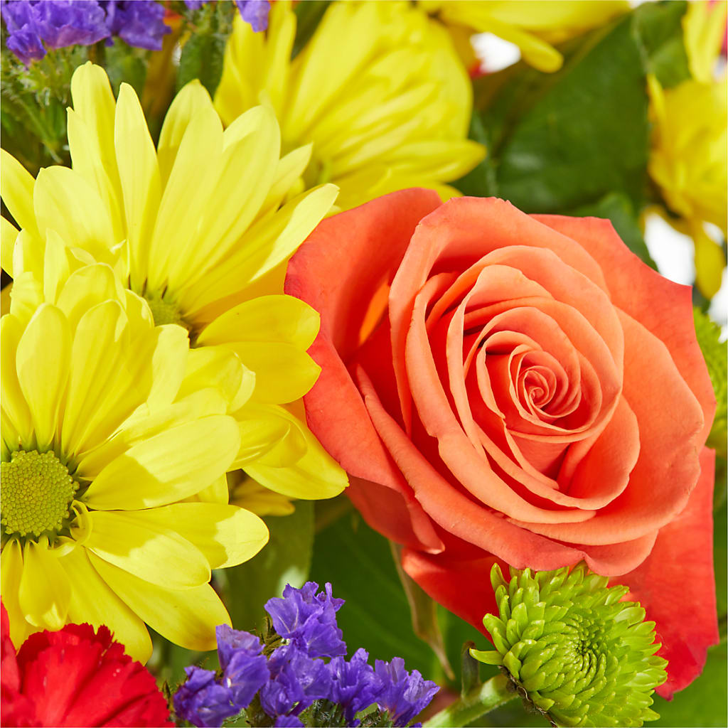 Brighter Days Bouquet –  Designs By Debbie, Cassville MO