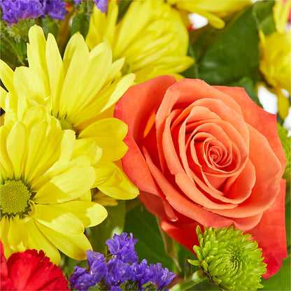 Brighter Days Bouquet –  Designs By Debbie, Cassville MO