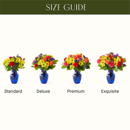 Brighter Days Bouquet –  Designs By Debbie, Cassville MO