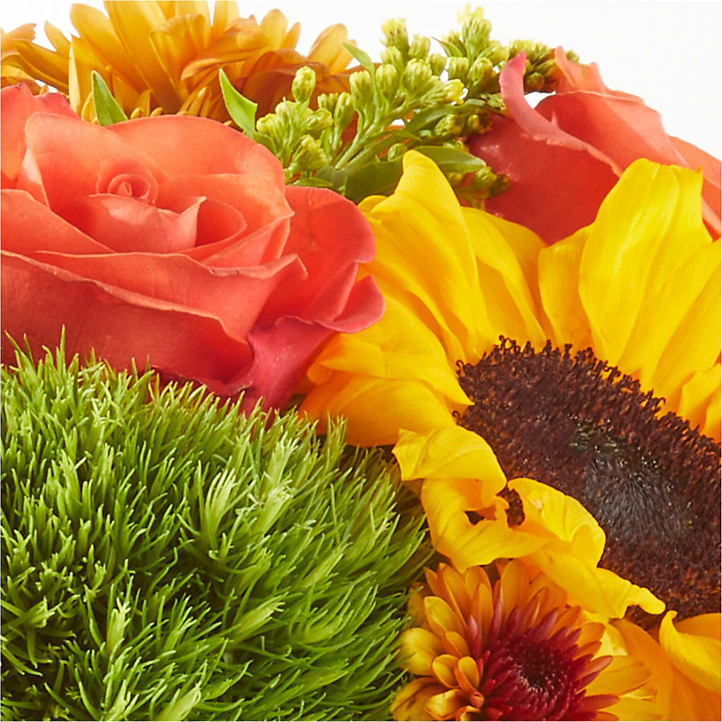 Farmer’s Market Stroll Bouquet –  Designs By Debbie, Cassville MO