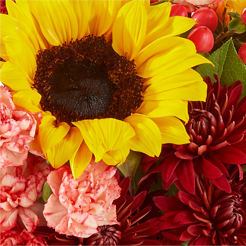 Fresh Cider Bouquet –  Designs By Debbie, Cassville MO