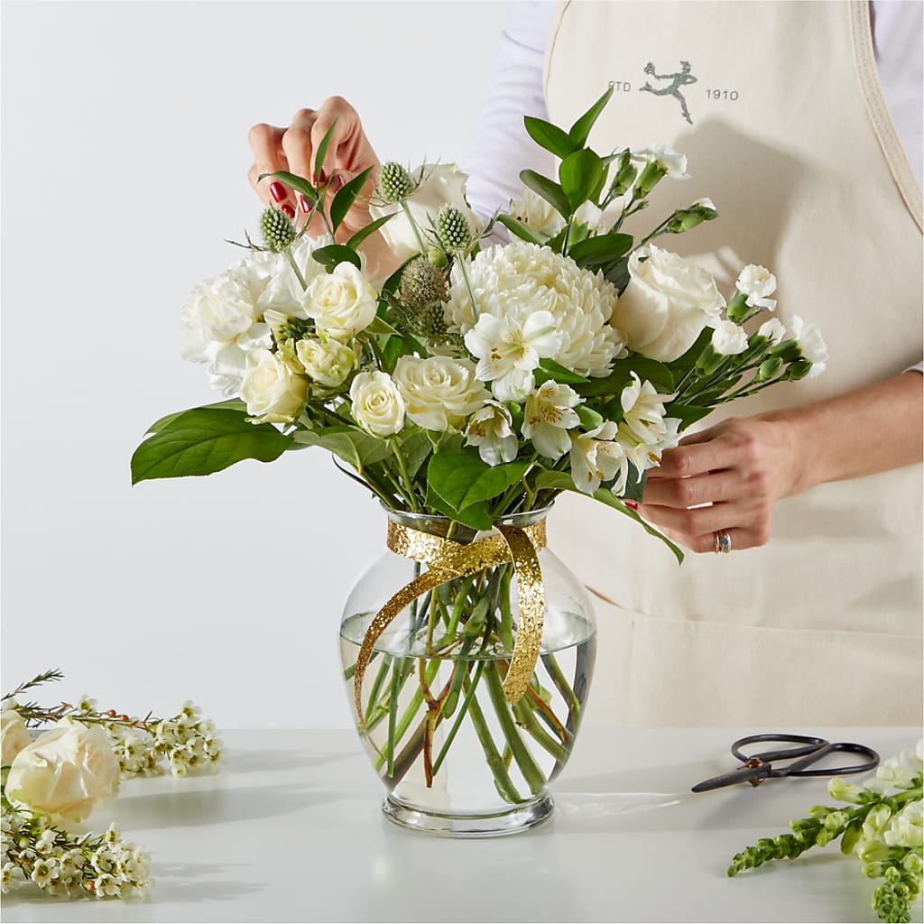 New Beginnings – A Florist Original –  Designs By Debbie, Cassville MO