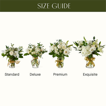 New Beginnings – A Florist Original –  Designs By Debbie, Cassville MO