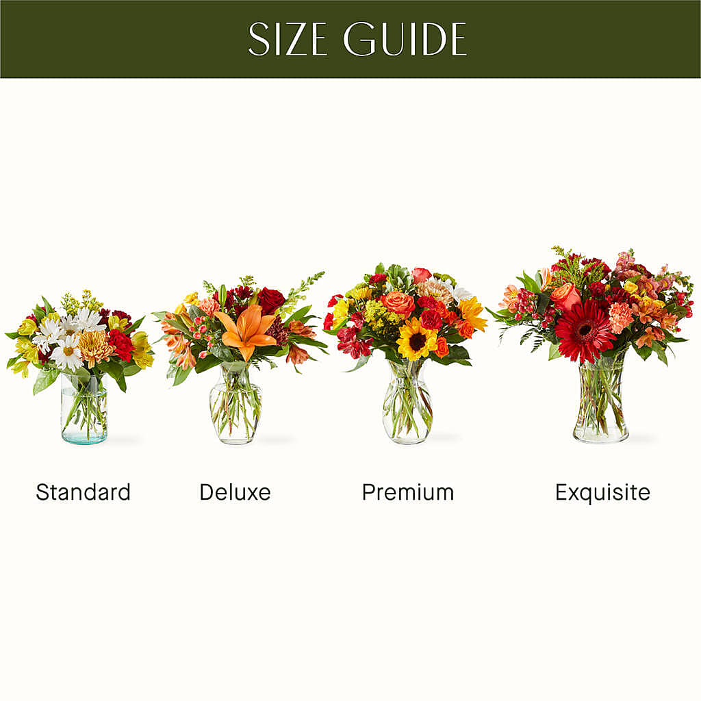 Fall Delight – A Florist Original –  Designs By Debbie, Cassville MO