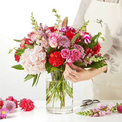 Swooning Over You - A Luxury Florist Original –  Designs By Debbie, Cassville MO