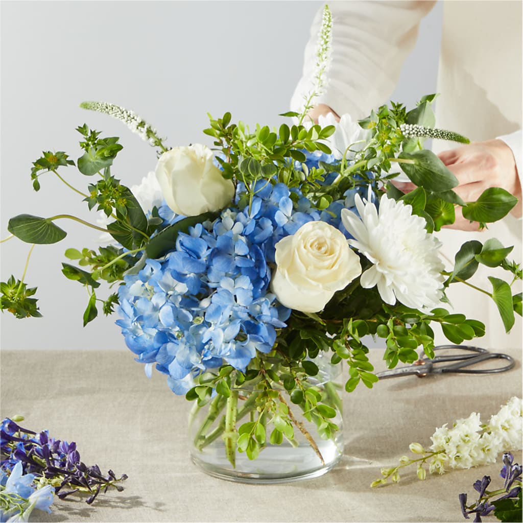 Festival of Lights – A Florist Original –  Designs By Debbie, Cassville MO