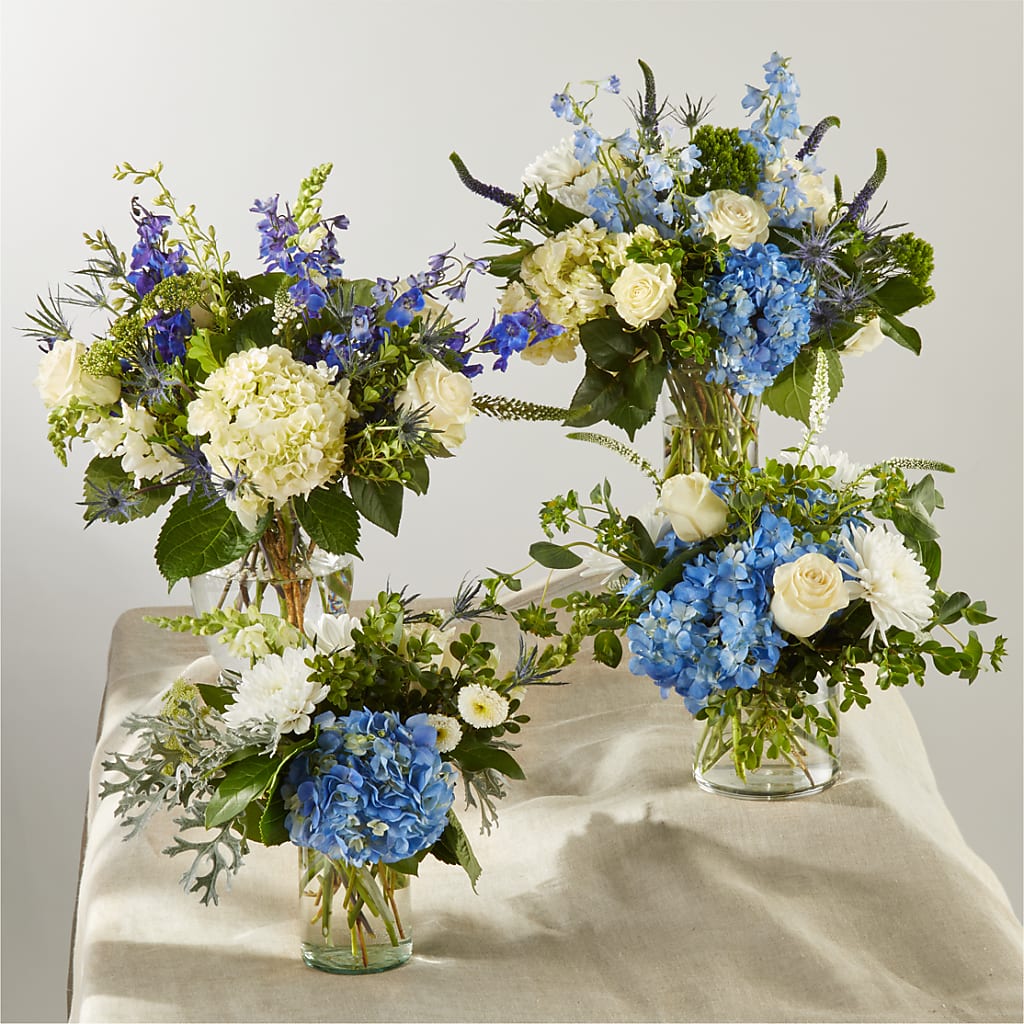 Festival of Lights – A Florist Original –  Designs By Debbie, Cassville MO
