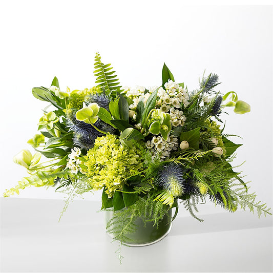 The Botanical Gardens –  Designs By Debbie, Cassville MO