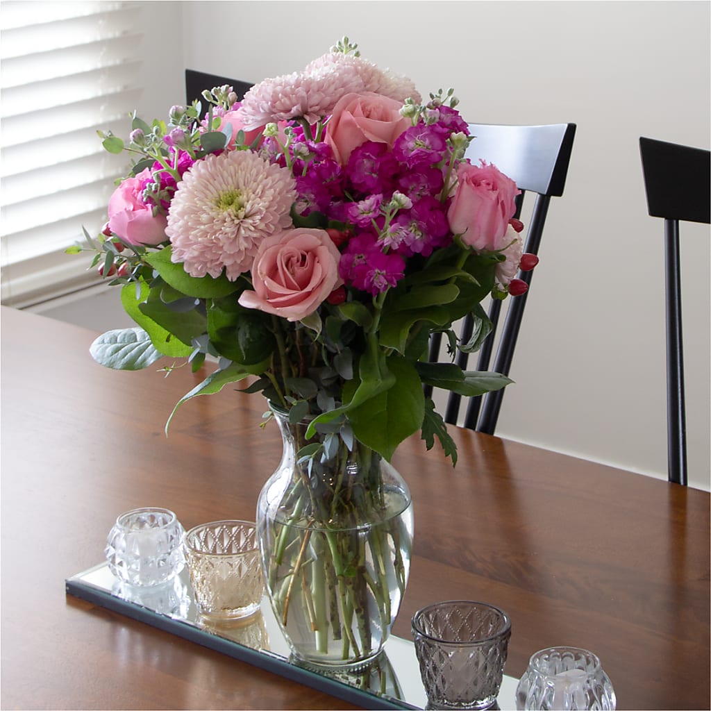 Sunday Morning Bouquet –  Designs By Debbie, Cassville MO