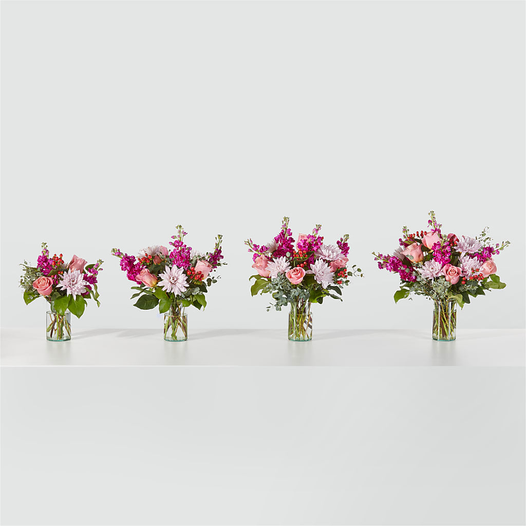 Sunday Morning Bouquet –  Designs By Debbie, Cassville MO