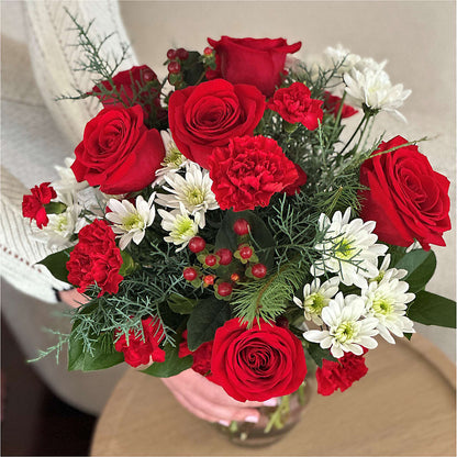 Seasonal Magic Bouquet –  Designs By Debbie, Cassville MO