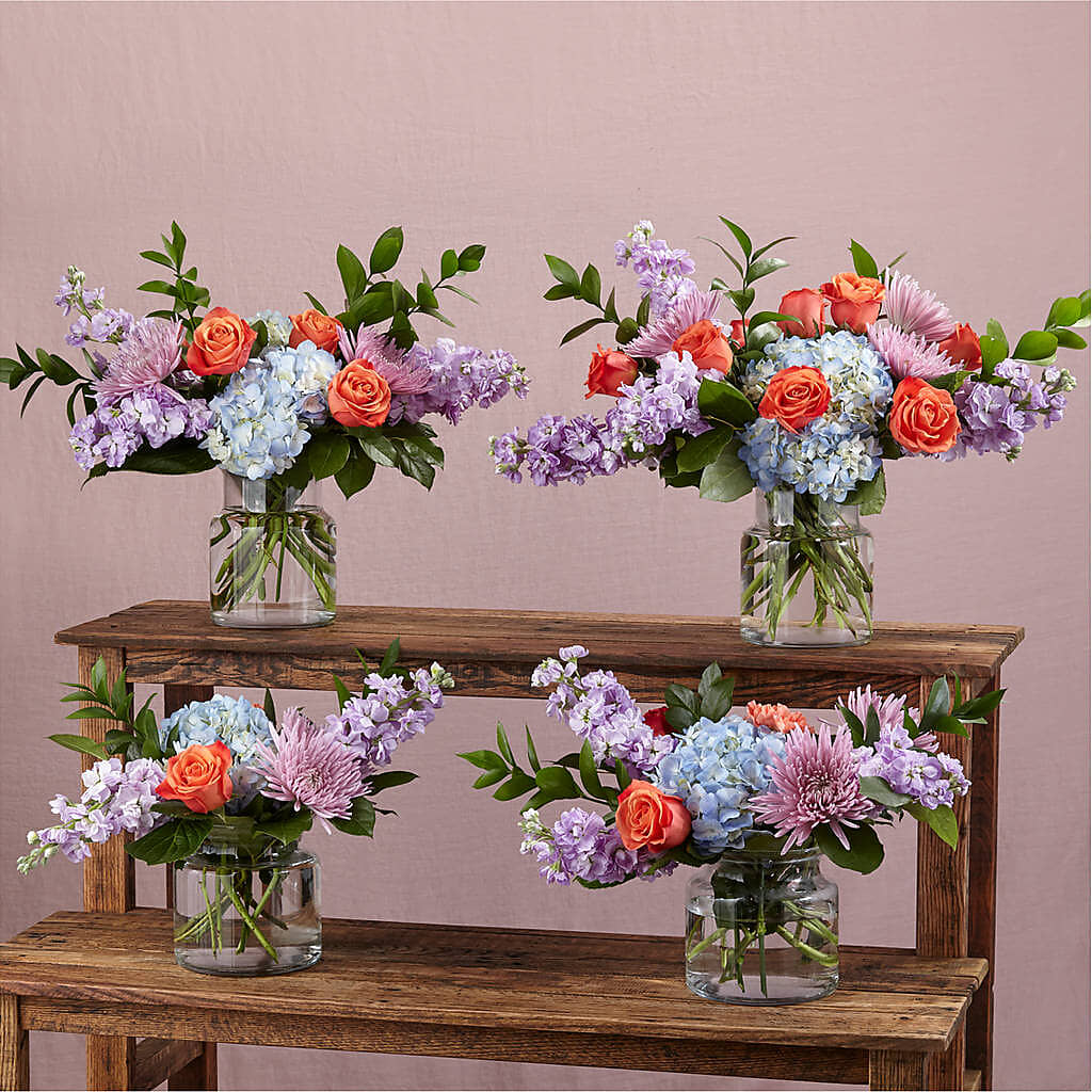 Be Mine Bouquet –  Designs By Debbie, Cassville MO