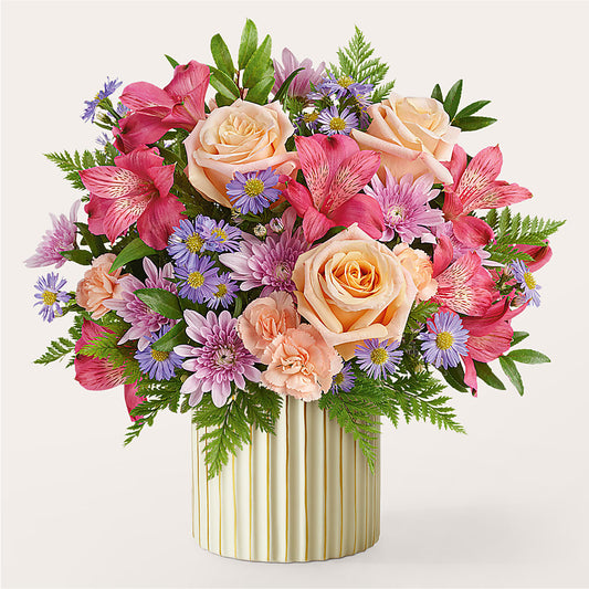 Sunset Serenade Bouquet –  Designs By Debbie, Cassville MO