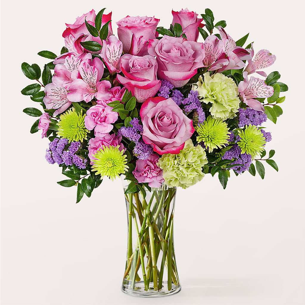 Morning Dew Bouquet –  Designs By Debbie, Cassville MO