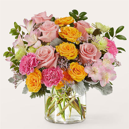 Mai Tai Bouquet –  Designs By Debbie, Cassville MO