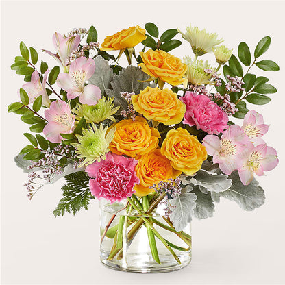 Mai Tai Bouquet –  Designs By Debbie, Cassville MO