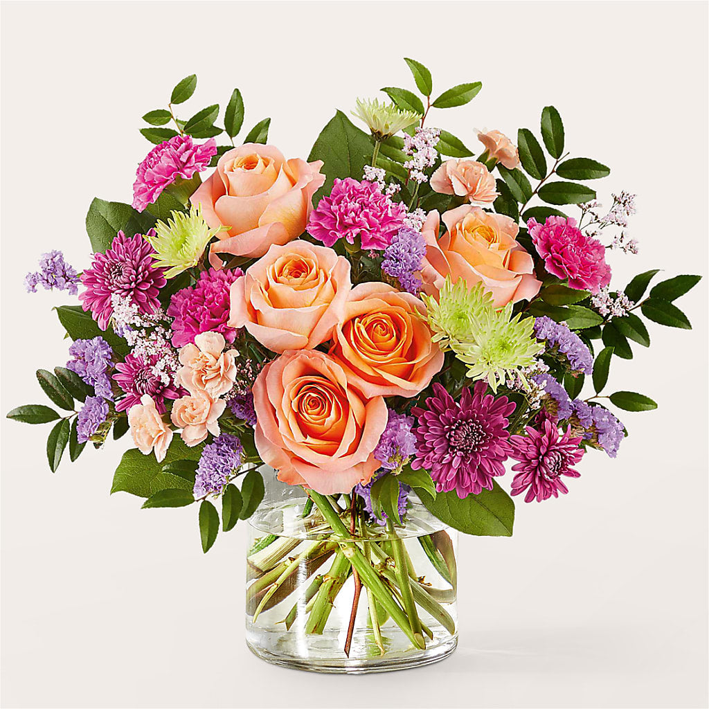 Effervescence Bouquet –  Designs By Debbie, Cassville MO