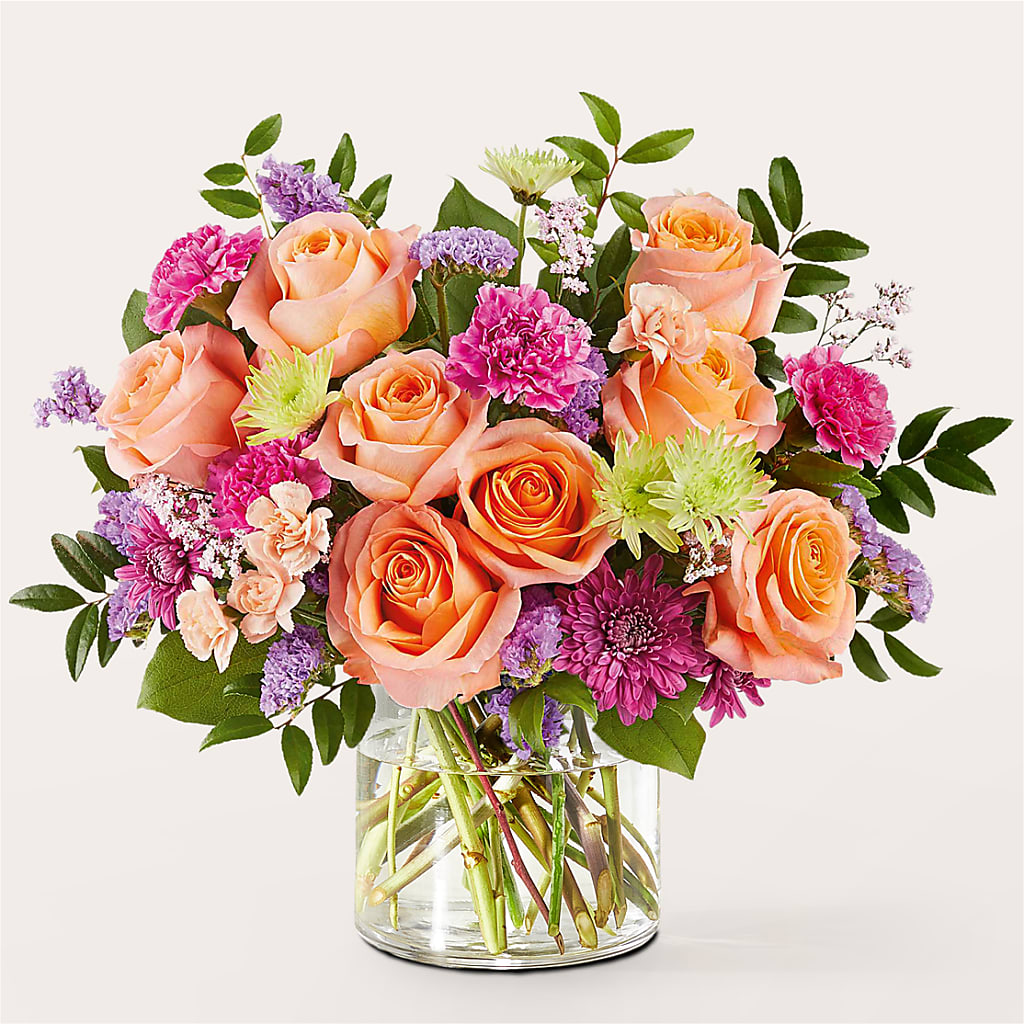 Effervescence Bouquet –  Designs By Debbie, Cassville MO