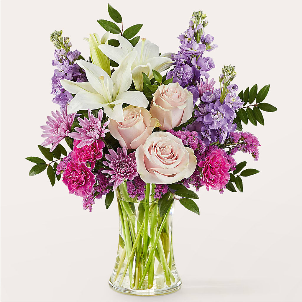 High Tea Bouquet –  Designs By Debbie, Cassville MO