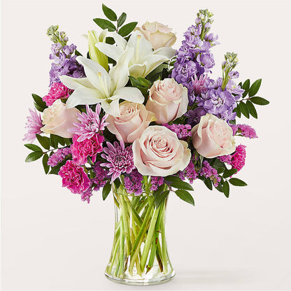 High Tea Bouquet –  Designs By Debbie, Cassville MO