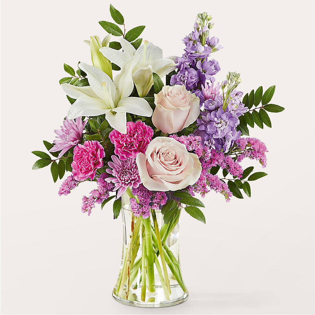 High Tea Bouquet –  Designs By Debbie, Cassville MO