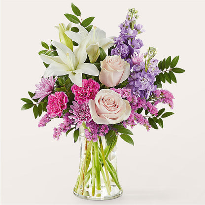 High Tea Bouquet –  Designs By Debbie, Cassville MO