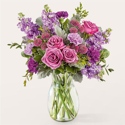 A Love Story Bouquet –  Designs By Debbie, Cassville MO