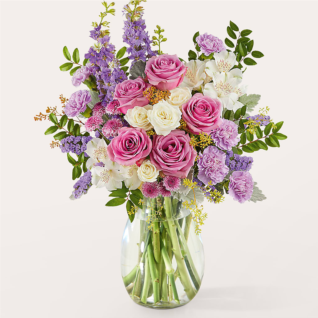Lucky Me Bouquet –  Designs By Debbie, Cassville MO