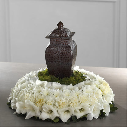 Encircling Grace Arrangement –  Designs By Debbie, Cassville MO