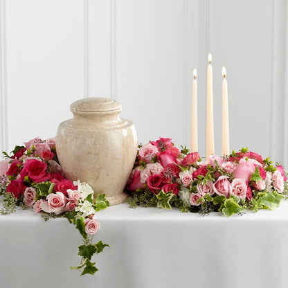 Remembrance Arrangement –  Designs By Debbie, Cassville MO