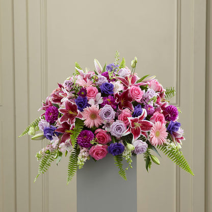 Fare Thee Well Pedestal –  Designs By Debbie, Cassville MO