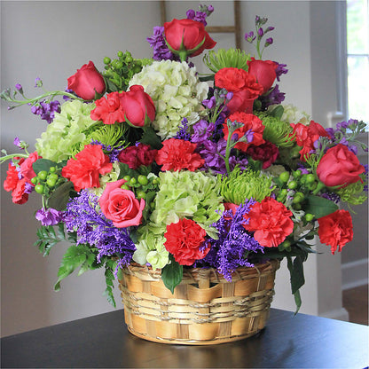Warm Embrace Arrangement –  Designs By Debbie, Cassville MO