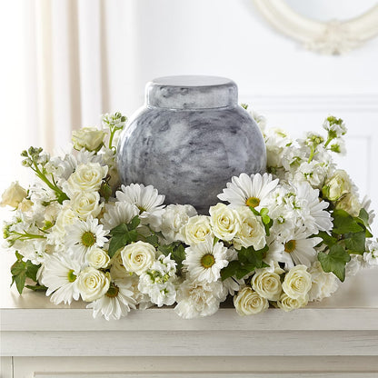 Timeless Tribute Cremation Adornment –  Designs By Debbie, Cassville MO
